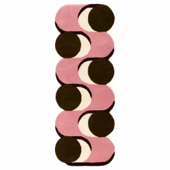 Mapoésie Tapis en laine Nymphe |