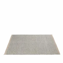 Muuto Tapis en laine Ply Multicolore