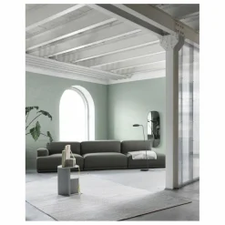 Muuto Tapis en laine Ply Multicolore