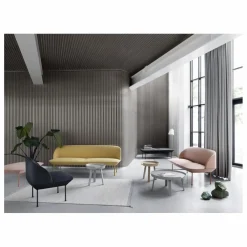 Muuto Tapis en laine Ply |