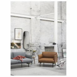 Muuto Tapis en laine Ply |