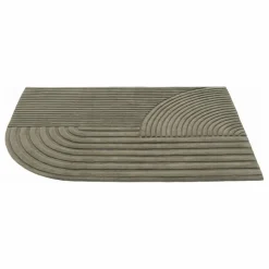 Muuto Tapis en laine Relevo, Studiopepe |