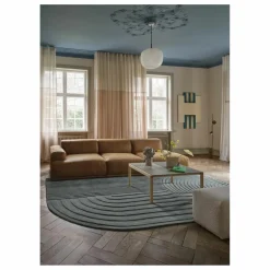 Muuto Tapis en laine Relevo, Studiopepe |