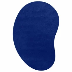 Layered Tapis|Tapis en Laine Residue |