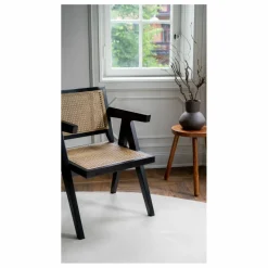 Layered Tapis en Laine Residue |