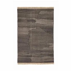 Nanimarquina Tapis en laine Wasabi |