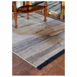 Nanimarquina Tapis en laine Wasabi |