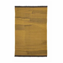 Nanimarquina Tapis|Tapis en laine Wasabi |