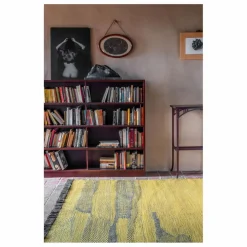 Nanimarquina Tapis|Tapis en laine Wasabi |