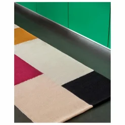 Hot Hay Tapis Ethan Cook Multicolore
