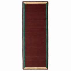 & Tradition Tapis Framed | Bordeaux Discount