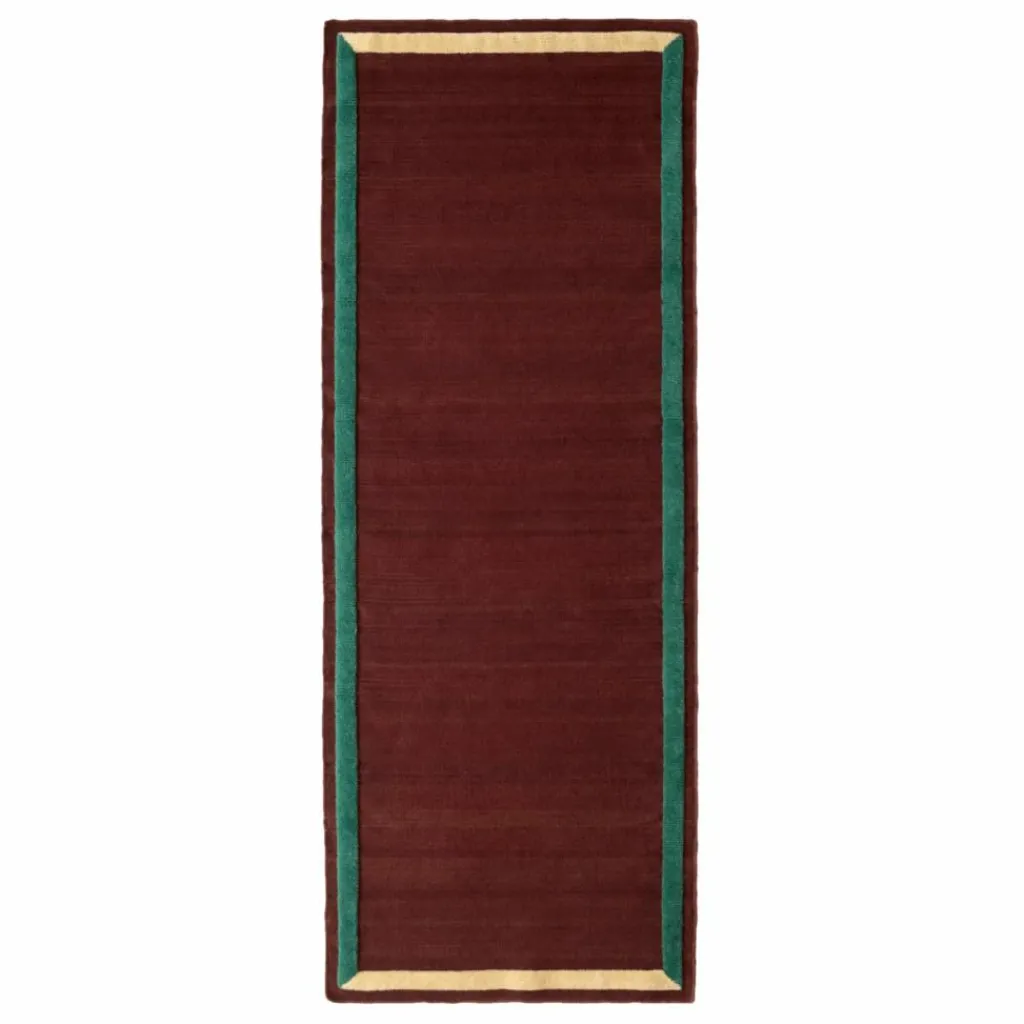 & Tradition Tapis Framed | Bordeaux Discount