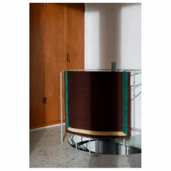 & Tradition Tapis Framed | Bordeaux Discount