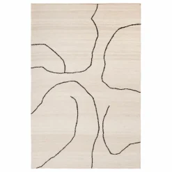 Ferm Living Tapis|Tapis Gesso |