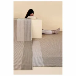 Sale Nanimarquina Tapis Haze 4 | Beige