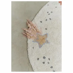 Enfant Lorena Canals Tapis Interstellar