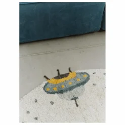 Enfant Lorena Canals Tapis Interstellar