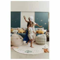 Enfant Lorena Canals Tapis Interstellar