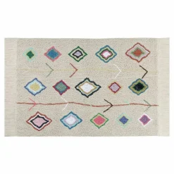 Enfant Lorena Canals Tapis Kaarol