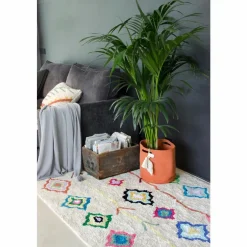 Enfant Lorena Canals Tapis Kaarol