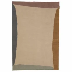 Nanimarquina Tapis|Tapis Kilim Tones |