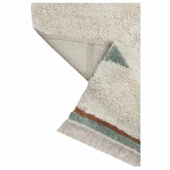 Lorena Canals Tapis Lanes | Bleu gris Discount