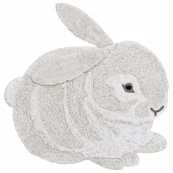 Enfant Lorena Canals Tapis|Tapis Enfant|Tapis Lapin |