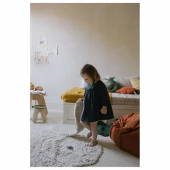 Enfant Lorena Canals Tapis|Tapis Enfant|Tapis Lapin |