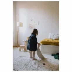 Enfant Lorena Canals Tapis|Tapis Enfant|Tapis Lapin |