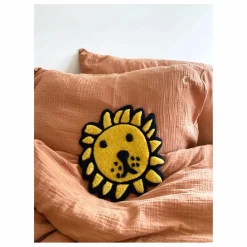 Enfant Maison Deux Tapis|Tapis Enfant|Tapis Lion Miffy |