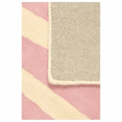 Bleuu-studio Tapis Mikado | Rose Online