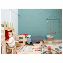 Lorena Canals Tapis|Tapis mini Azteca - 70x100 cm