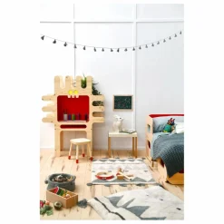 Lorena Canals Tapis|Tapis mini Azteca - 70x100 cm