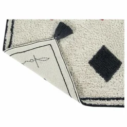 Lorena Canals Tapis Naador Multicolore