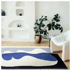 Edito Tapis|Tapis Narcisse |