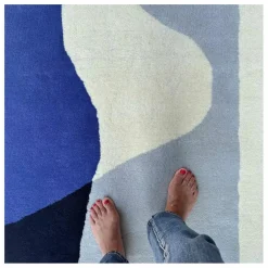 Edito Tapis|Tapis Narcisse |