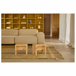 Nanimarquina Tapis|Tapis Nuance, Studio Stefan Scholten |