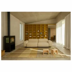 Nanimarquina Tapis|Tapis Nuance, Studio Stefan Scholten |