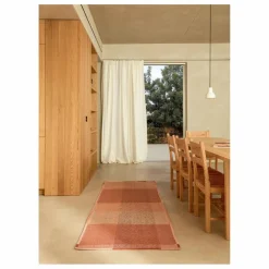 Hot Nanimarquina Tapis Nuance, Studio Stefan Scholten | Corail