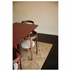 Gabrielle Paris Tapis octave |