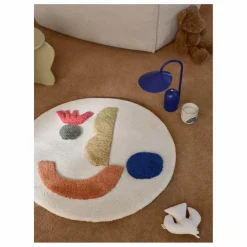 Enfant Ferm Living Kids Tapis|Tapis Enfant|Tapis Panto