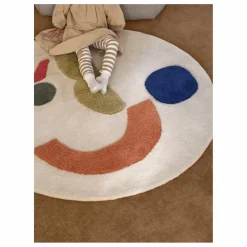 Enfant Ferm Living Kids Tapis|Tapis Enfant|Tapis Panto