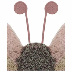 Enfant Lorena Canals Tapis|Tapis Enfant|Tapis Papillon |