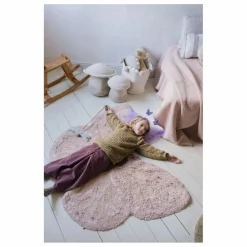 Enfant Lorena Canals Tapis|Tapis Enfant|Tapis Papillon |