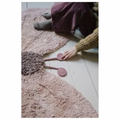 Enfant Lorena Canals Tapis|Tapis Enfant|Tapis Papillon |