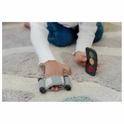 Lorena Canals Tapis Play Multicolore