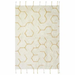 Enfant Lorena Canals Tapis Pollinisation