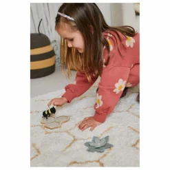 Enfant Lorena Canals Tapis Pollinisation
