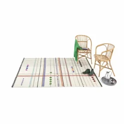 Nanimarquina Tapis Rabari, Nipa Doshi & Jonathan Levien