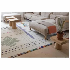 Nanimarquina Tapis|Tapis Rabari, Nipa Doshi & Jonathan Levien